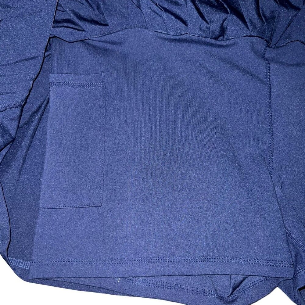 Head Women’s Pleated Tennis Skort - Picture 8 of 8